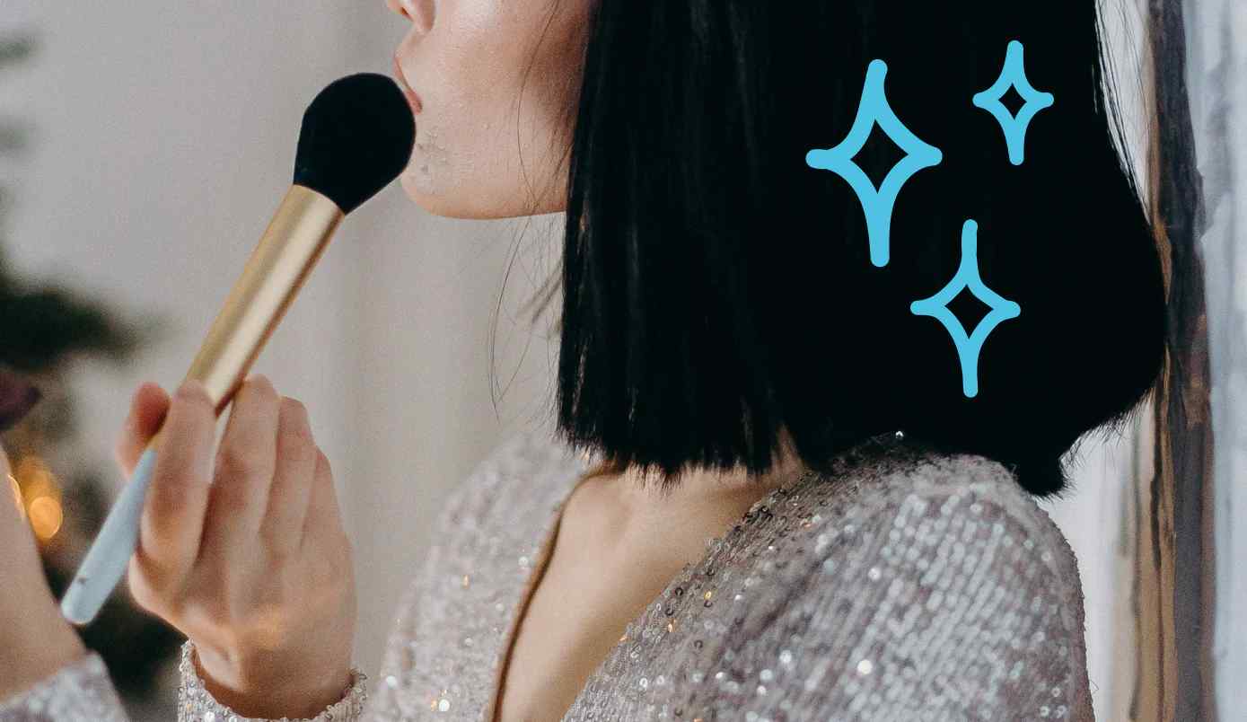 Event Prep: In Honor of The Met Gala