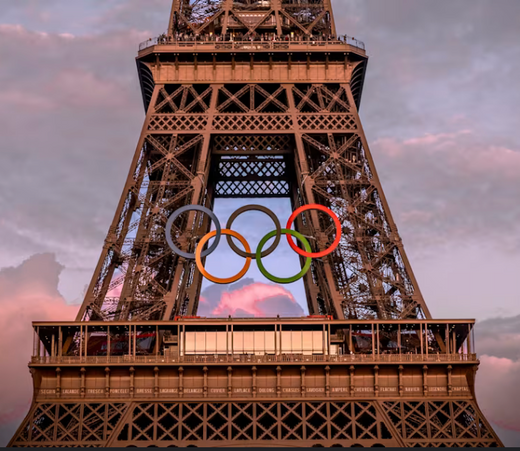 What OVME Services Would Olympic Athletes Get?