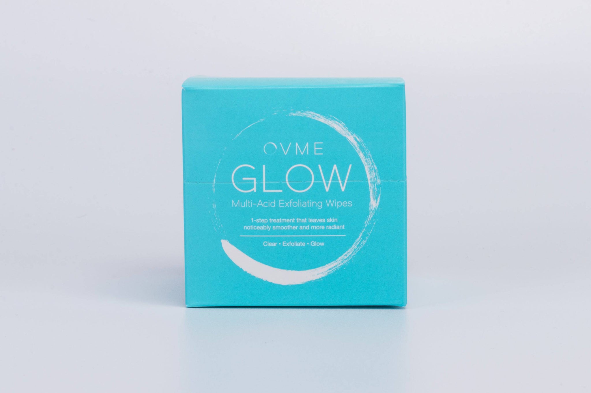 OVME Glow Pad - 30 Packets - OVME Retail, LLC