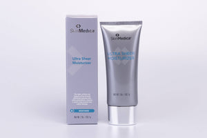 SkinMedica Ultra Sheer Moisturizer - OVME Retail, LLC