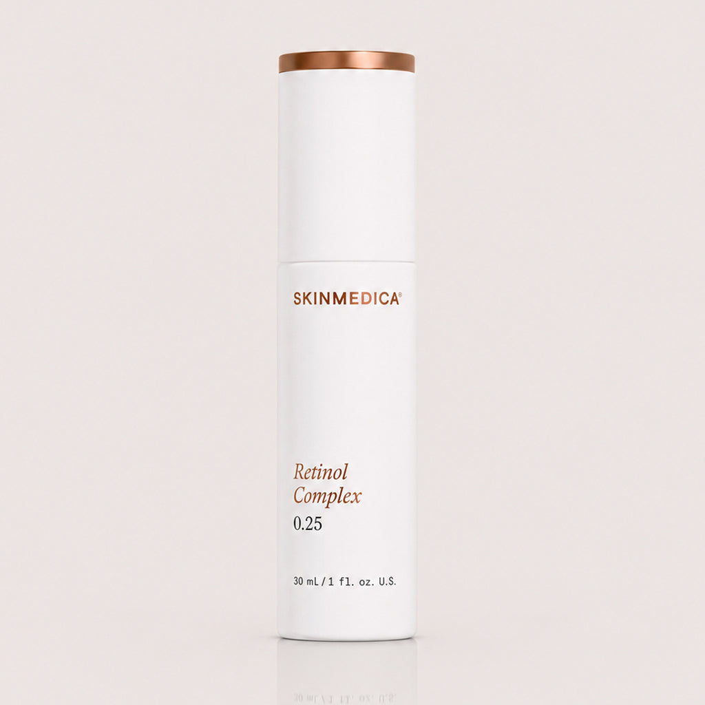 SkinMedica Retinol Complex 0.25 Treatment
