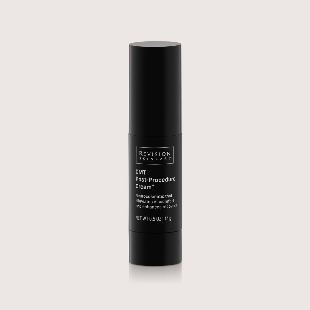 美容液 CMT Post-Procedure Cream 14g Revision CMT Post Procedure Cream