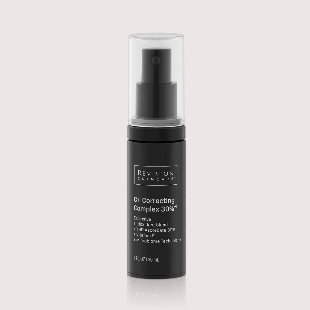 美容液 C+ Correcting Complex 30% Revision_C__Correcting_Complex