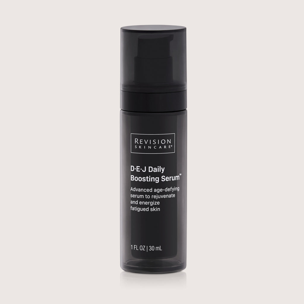 Revision D·E·J Daily Boosting Serum 30ml DEJBoostingSerumLaunch-