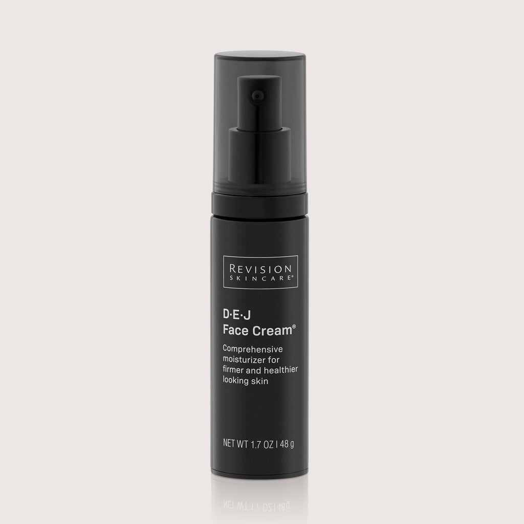リビジョン DEJフェイスクリーム（D.E.J face cream） Revision DEJ Face Cream