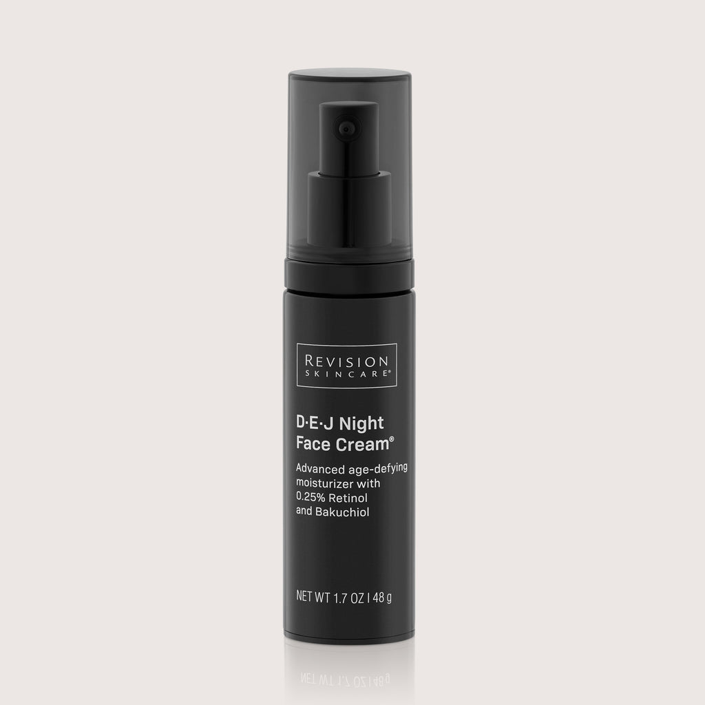 Revision DEJ Night Face Cream