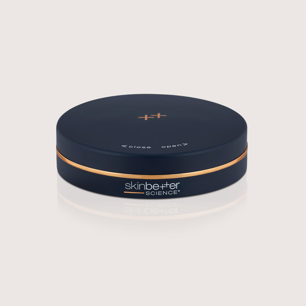 skinbetter sunbetter TONE SMART SPF 68 Sunscreen Compact