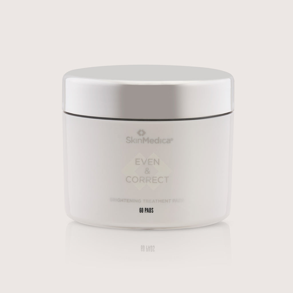 SkinMedica Even & Correct Brightening Treatment Pads
