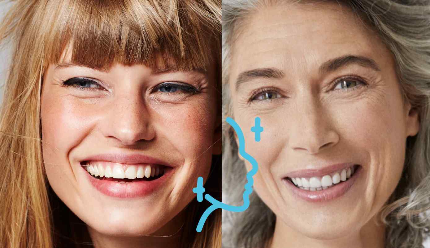 Gorgeous at Every Age: The Best Treatments for Every Decade