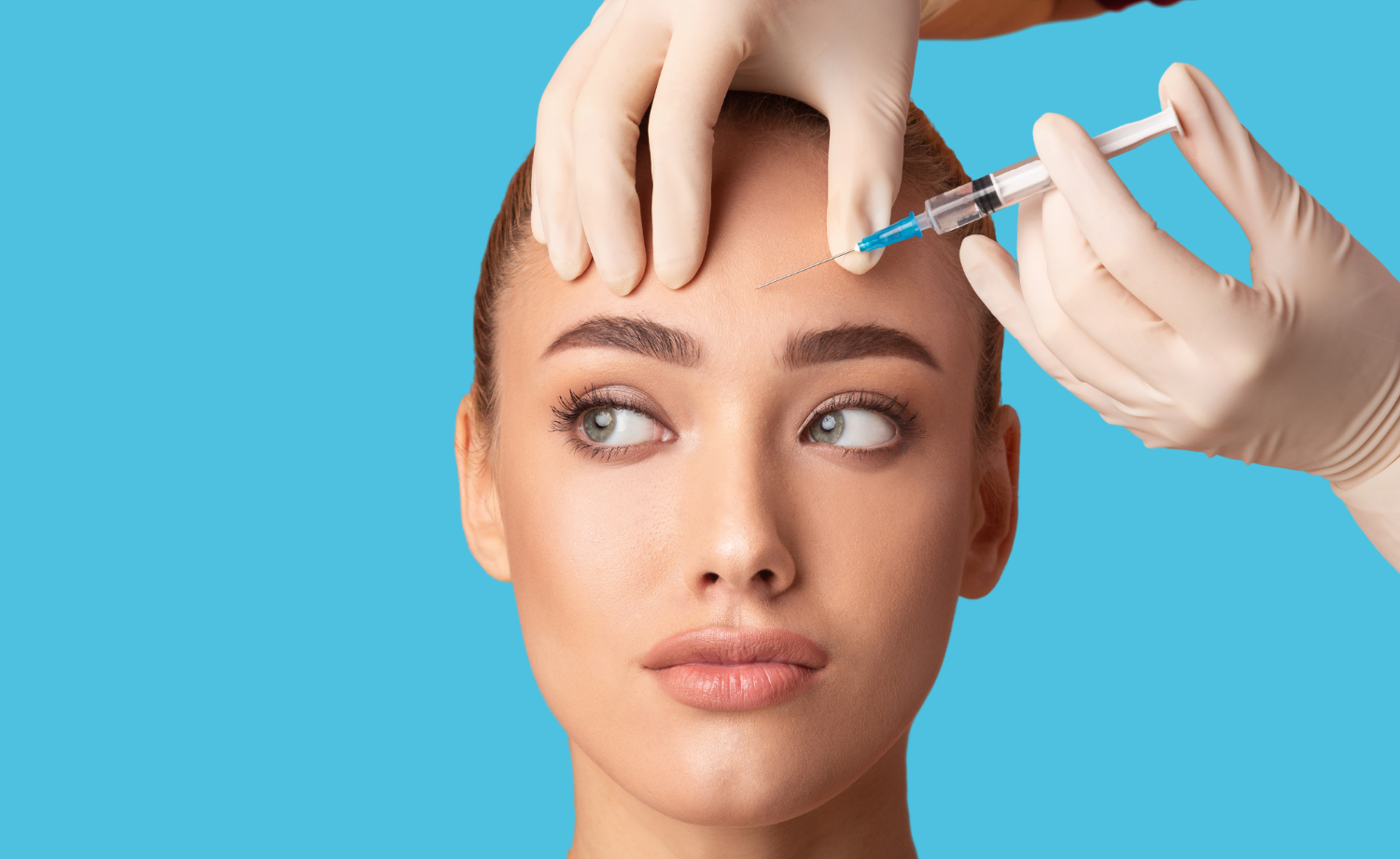 What Not to Do After Botox: Essential Tips for a  Smooth Recovery