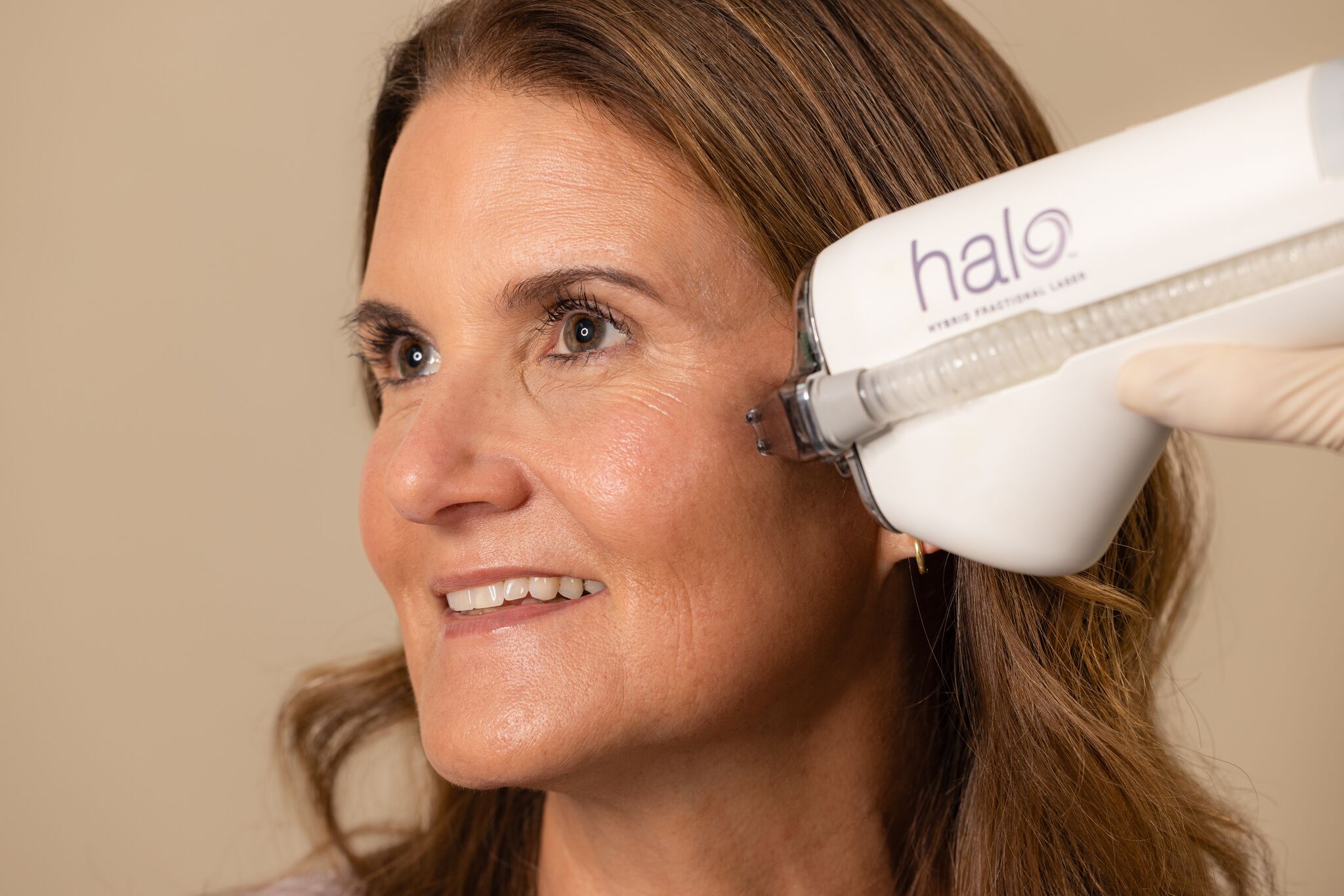 HALO vs MOXI: Which Laser Your Skin Actually Needs