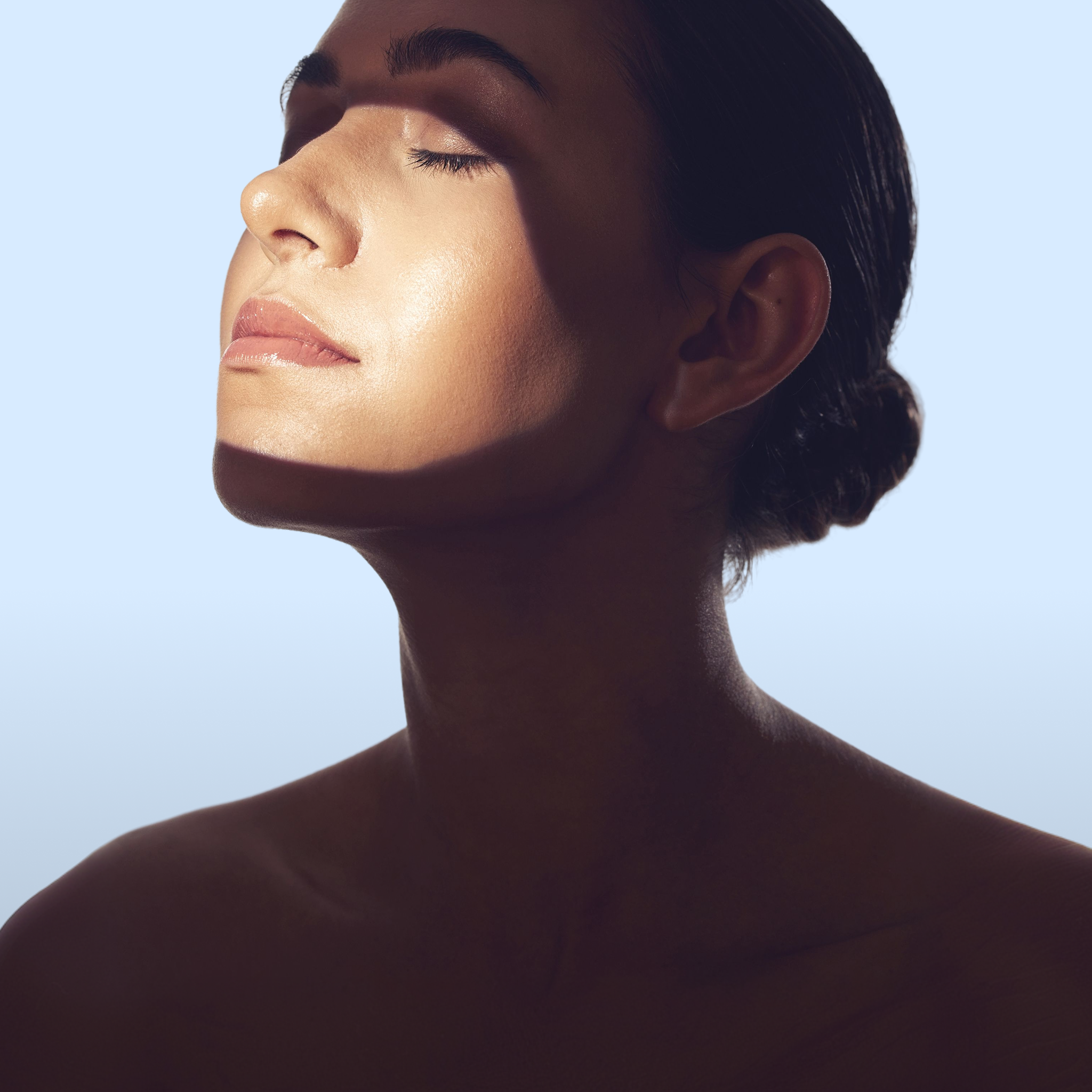 <p>Your Skin has a Savings Account Now</p>
