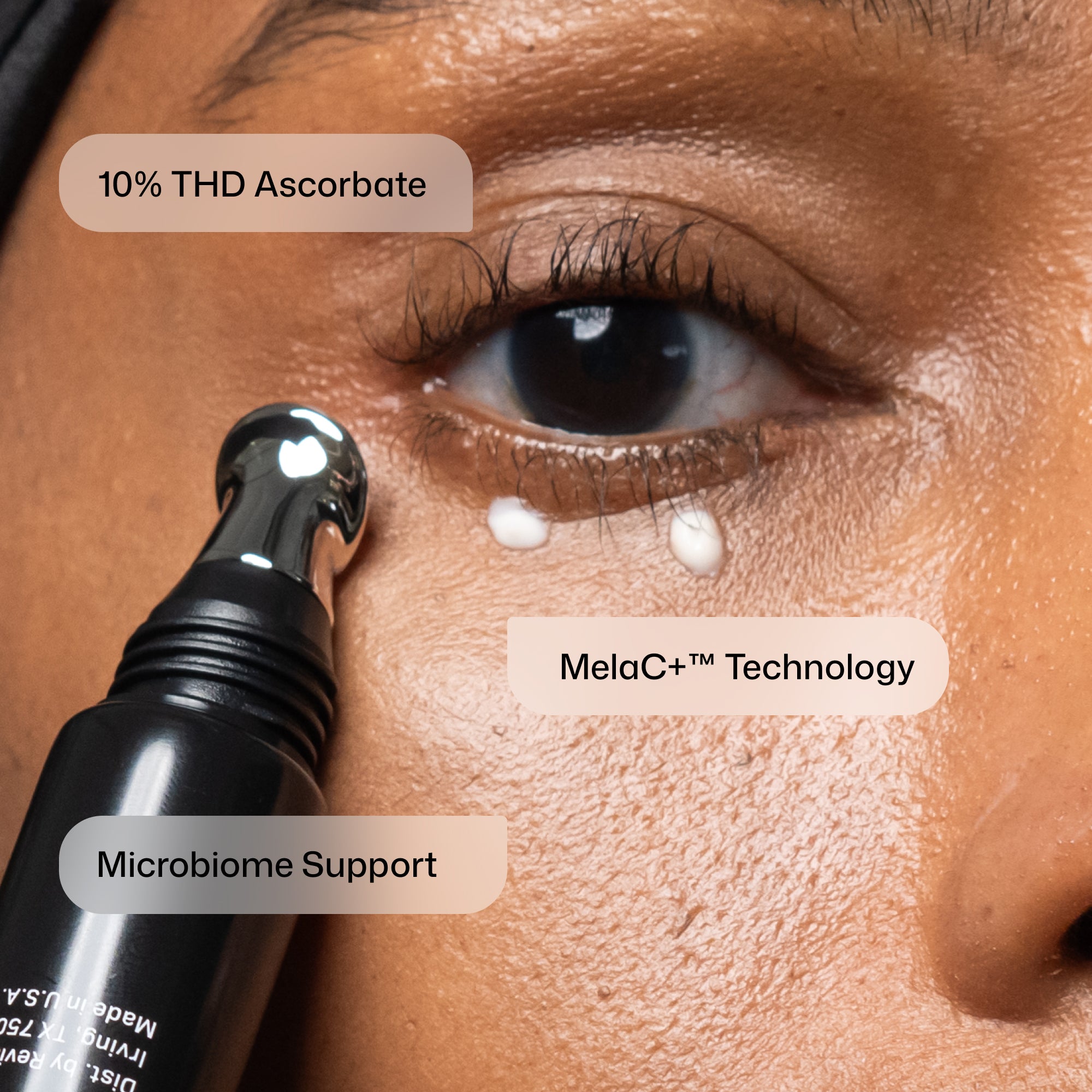 Revision C+ Brightening Eye Complex