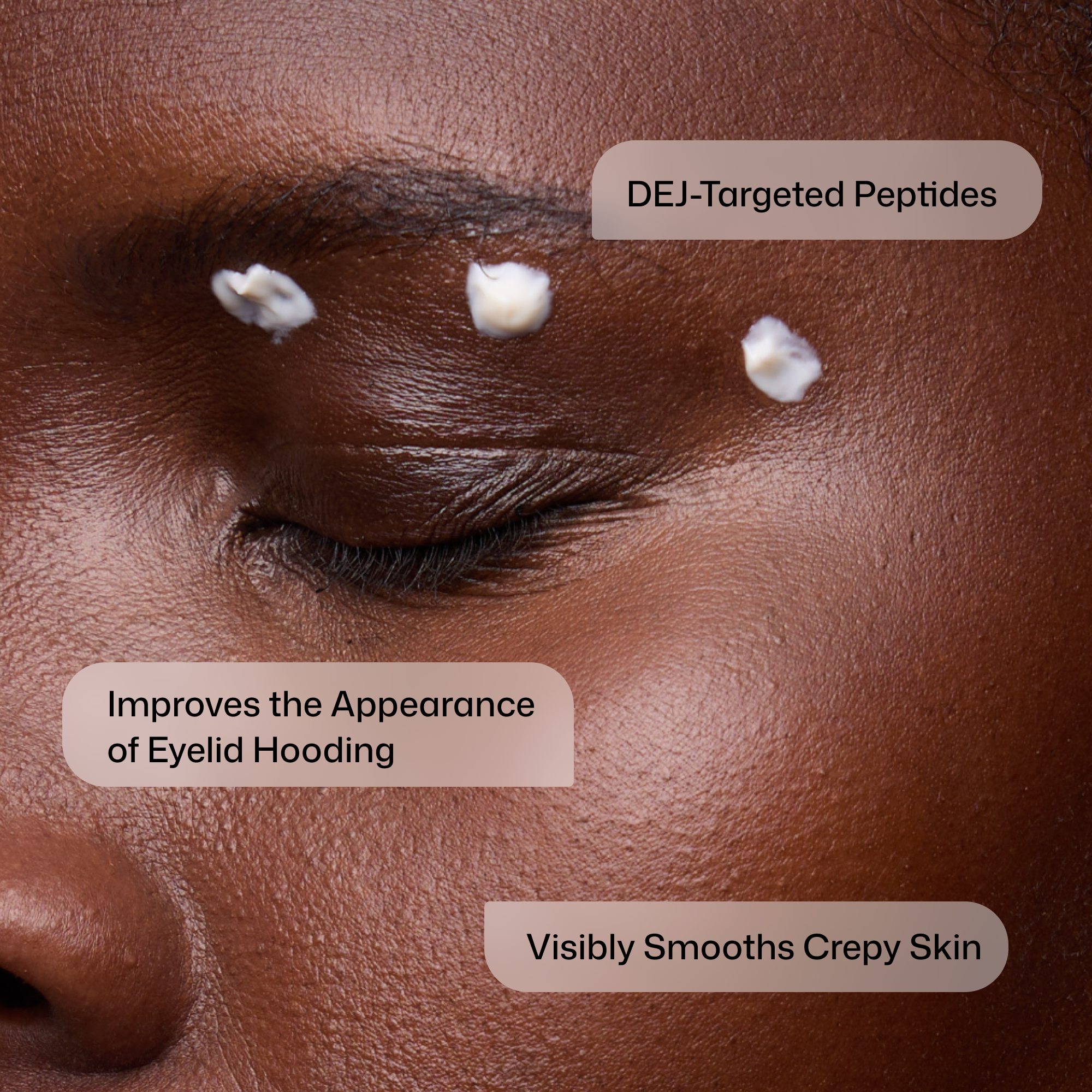 Revision DEJ Eye Cream