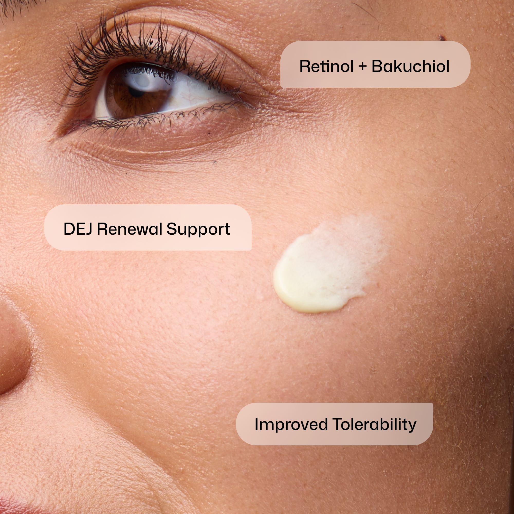 Revision DEJ Night Face Cream