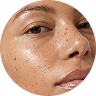 Oily