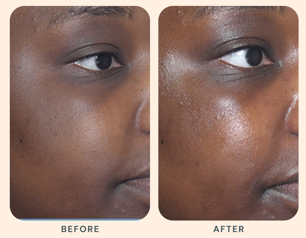 Results that evolve with you.