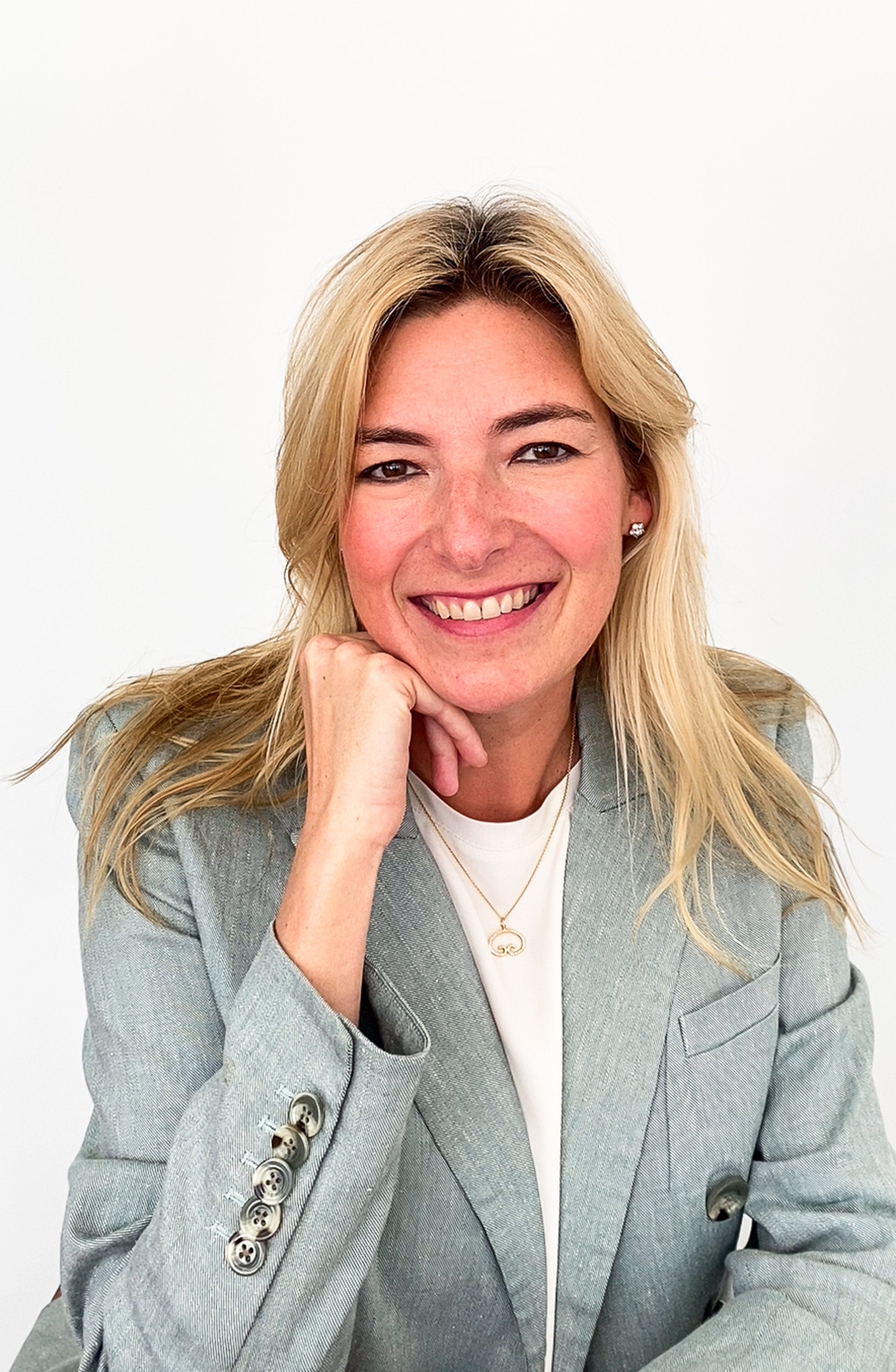 <p>Lindsey Worster </p>