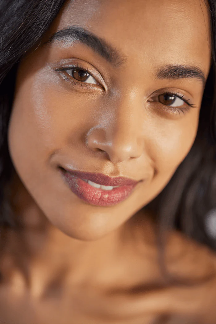 Lip + Eye Perk