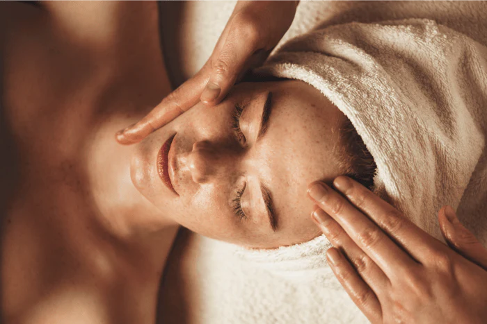 Lymphatic Drainage