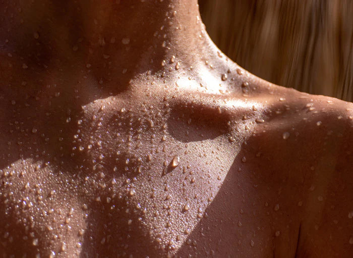 Neck & Chest Treatment