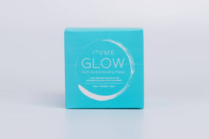 OVME Glow Pad - 30 Packets - OVME Retail, LLC