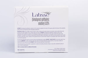Latisse 5ML - OVME Retail, LLC