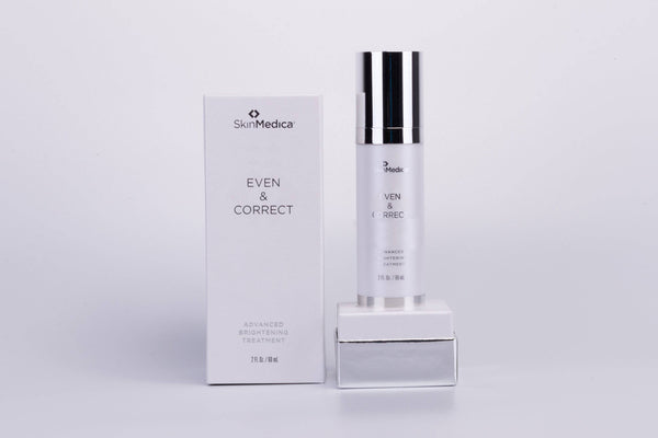 SkinMedica Even & Correct Advanced Brightening Serum | OVME