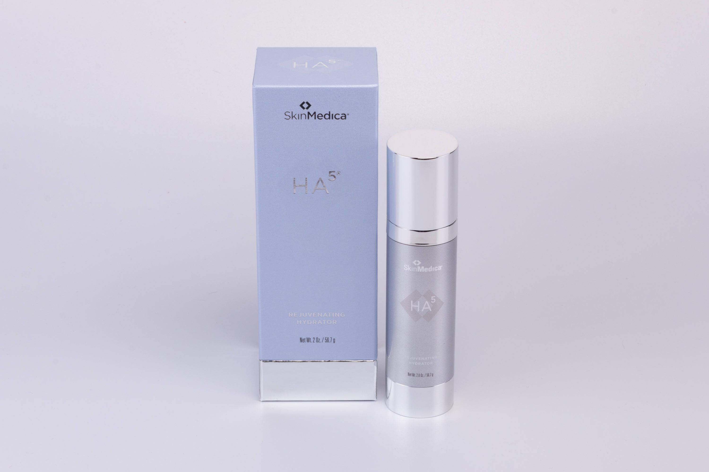 Skin Medica HA5 Rejuvenating Hydrator2点 HA⁵® Rejuvenating Hydrator | SkinMedica®