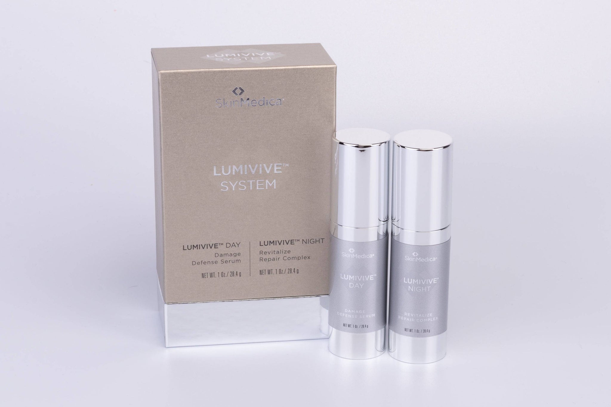 LUMIVIVE® System