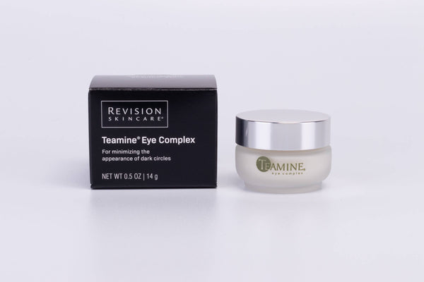 最先端 REVISION アイ Teamine Eye ティーマイン Complex