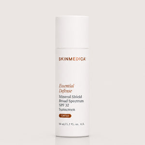 SkinMedica Tinted Mineral Shield