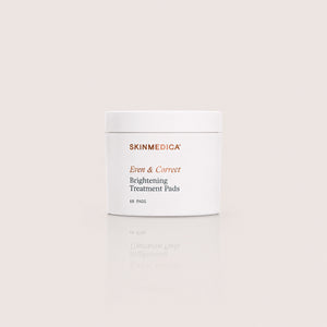 SkinMedica Even & Correct Brightening Treatment Pads