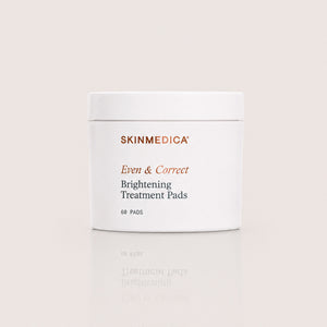SkinMedica Even & Correct Brightening Treatment Pads