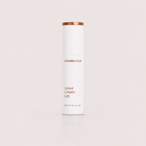 SkinMedica Retinol Complex .25