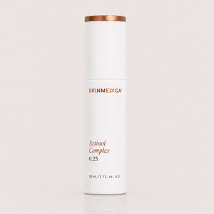 SkinMedica Retinol Complex .25