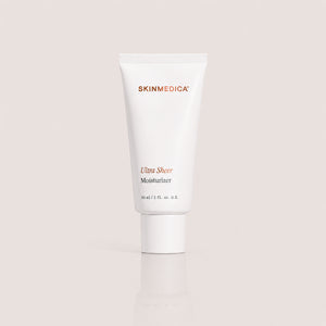 SkinMedica Ultra Sheer Moisturizer