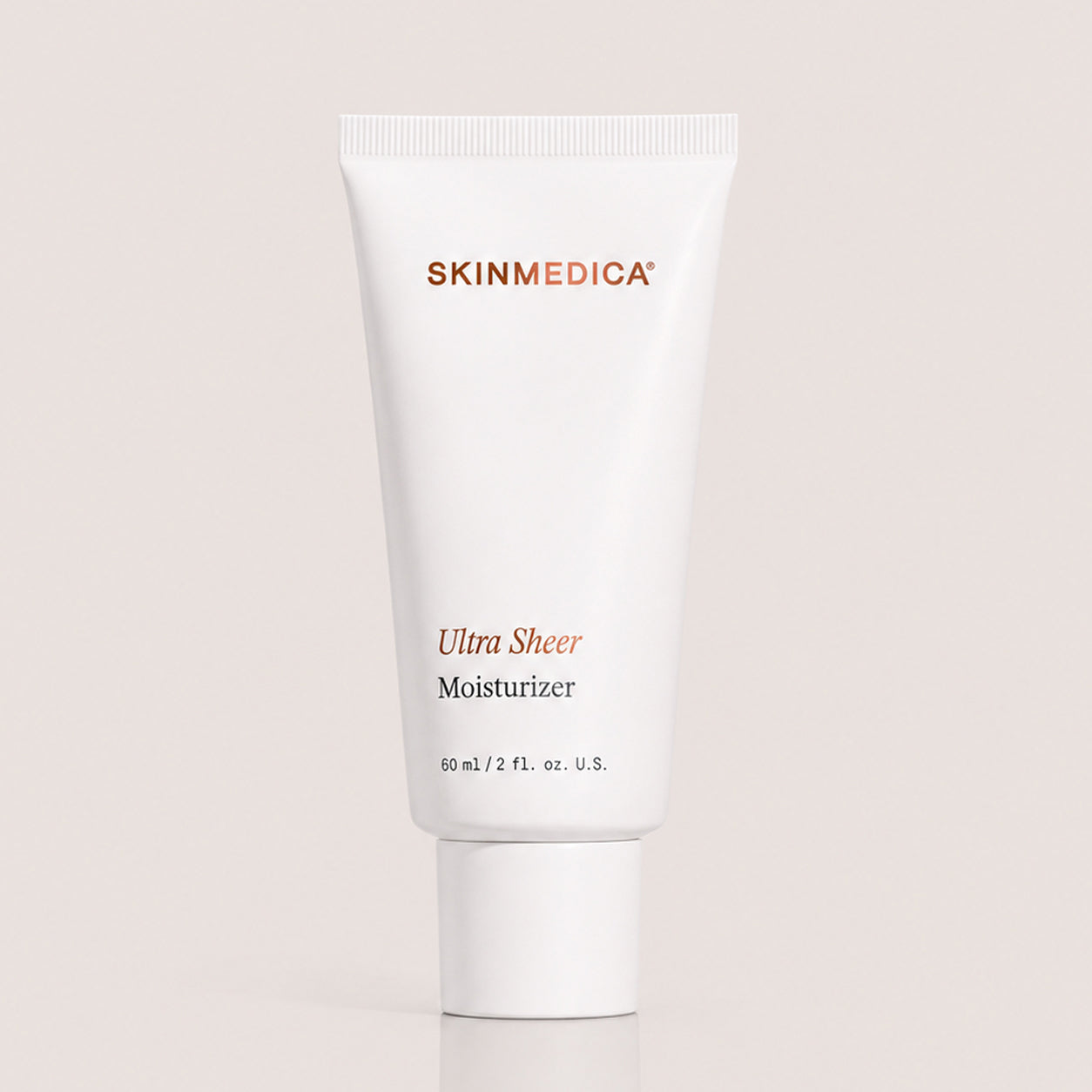 SkinMedica Ultra Sheer Moisturizer