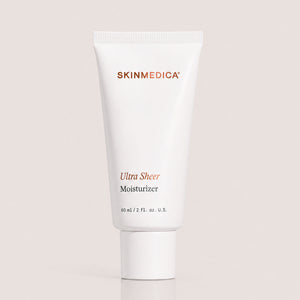 SkinMedica Ultra Sheer Moisturizer