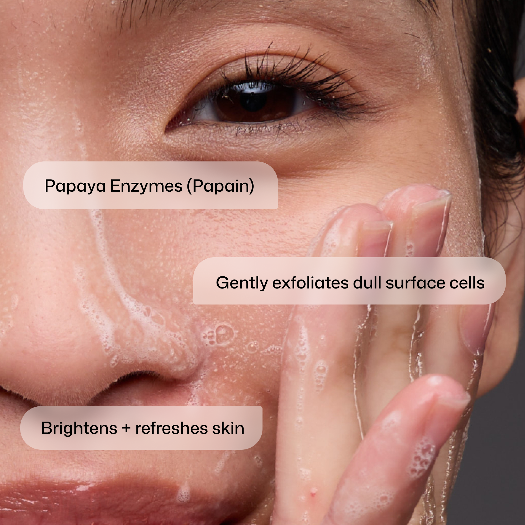Revision Papaya Enzyme Cleanser
