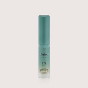 Plated Eye Serum