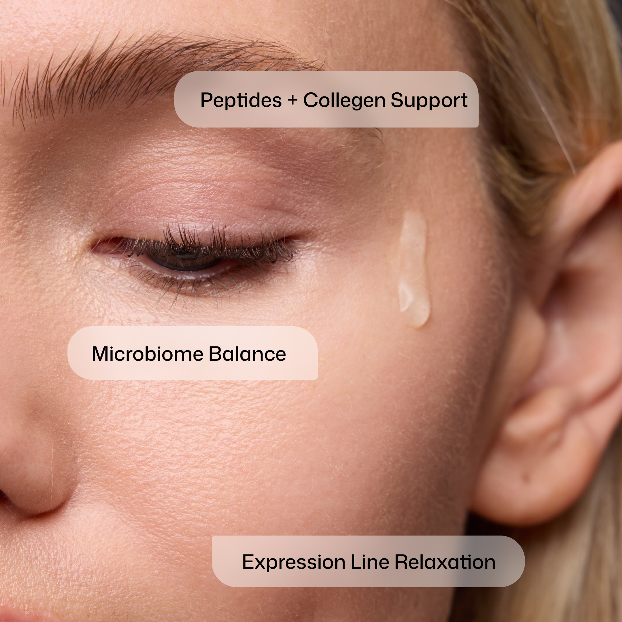 Revision Revox Line Relaxer