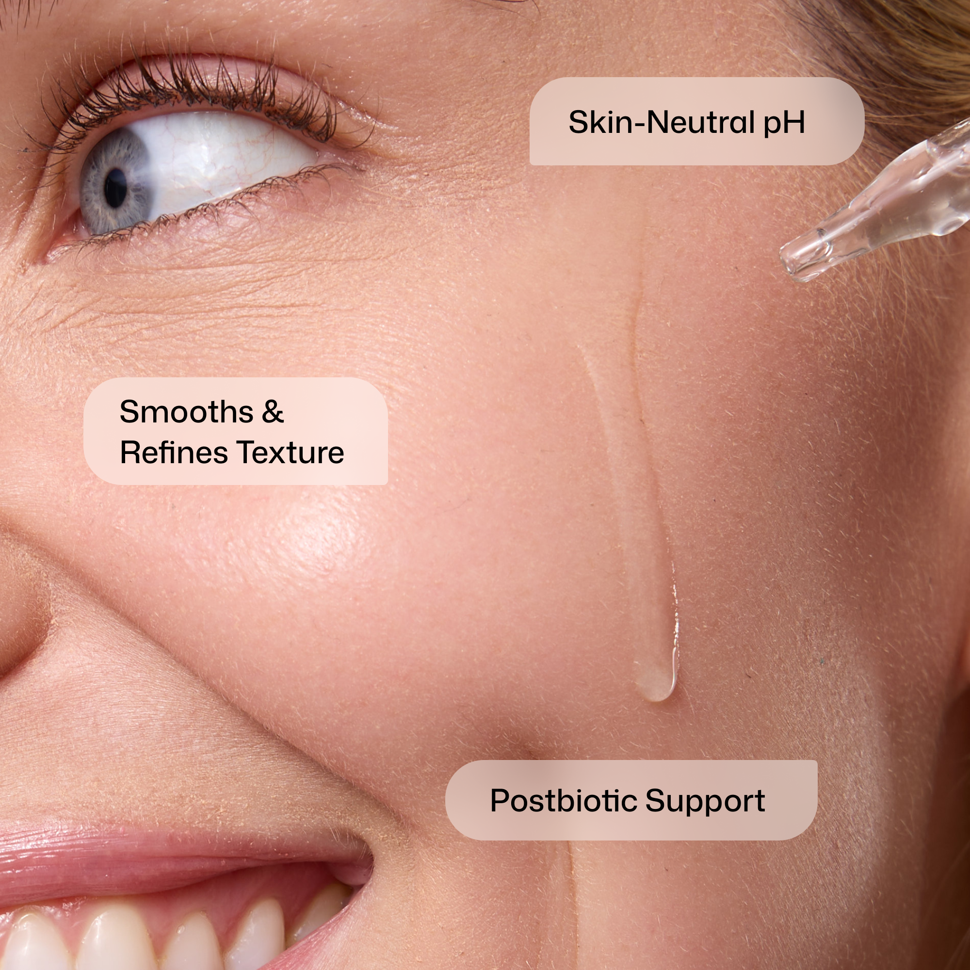 Revision Radiance+ Resurfacing Serum