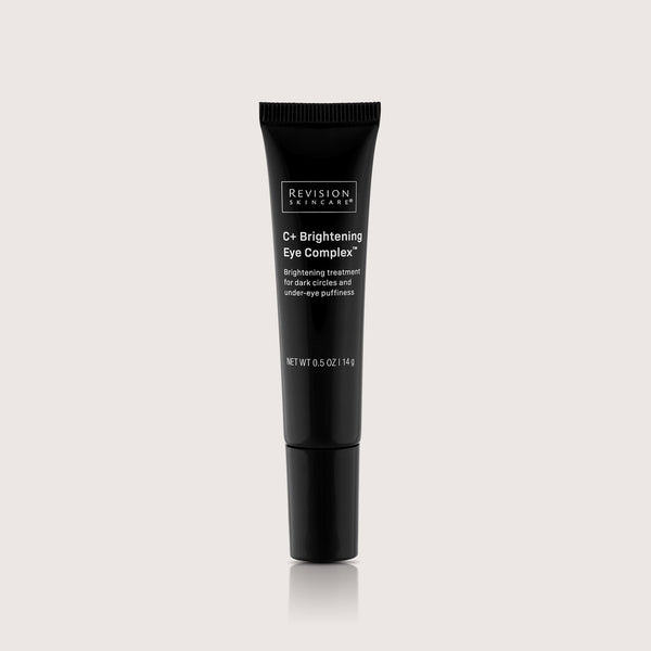 Revision C+ Brightening Eye Complex