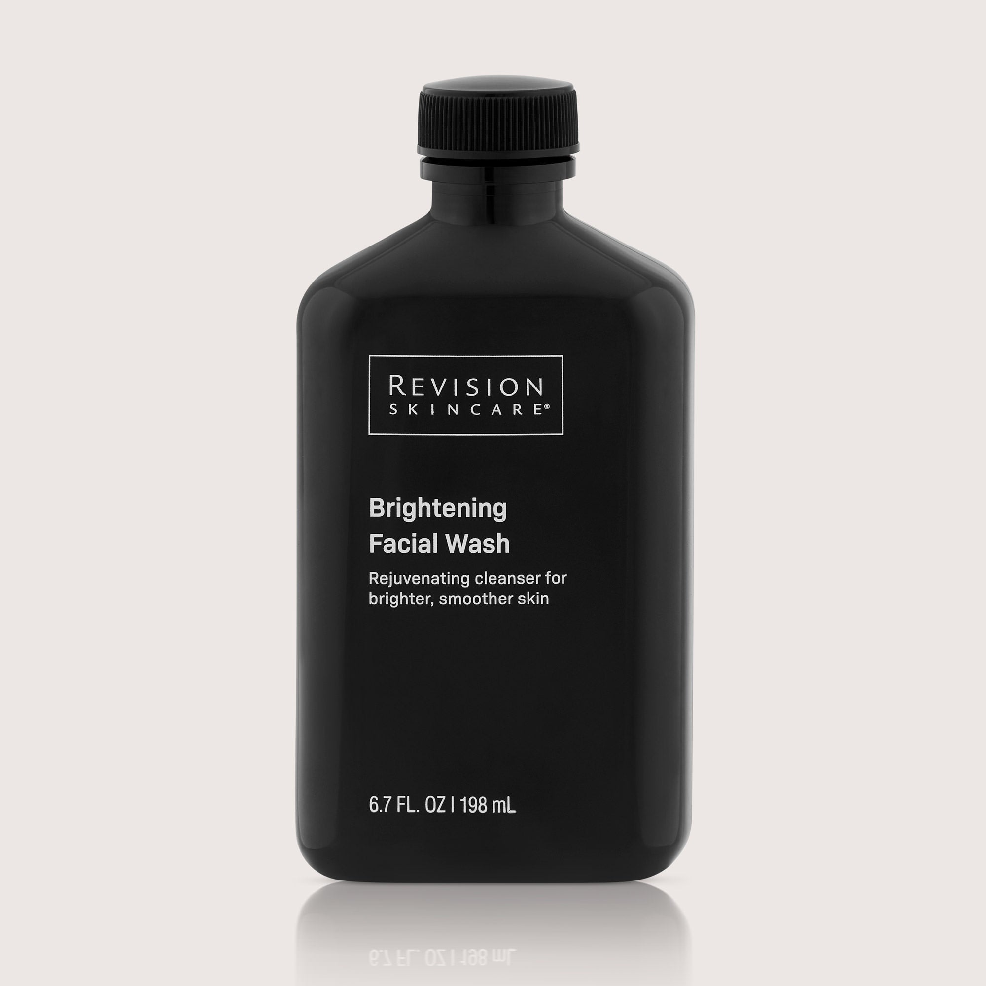 Revision Brightening Face Wash