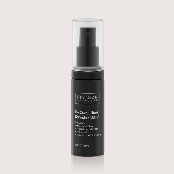 sayuma C+ Correcting Complex 30%™ Revision C Correcting Complex Vitamin C Serum