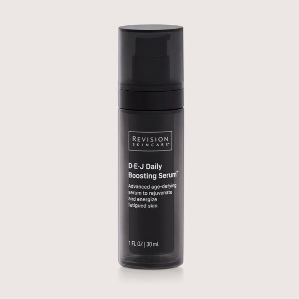 美容液 REVISION D.E.J Daily Boosting Serum15ml Revision DEJ Daily Boosting Serum