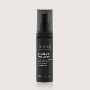 Revision DEJ Night Face Cream