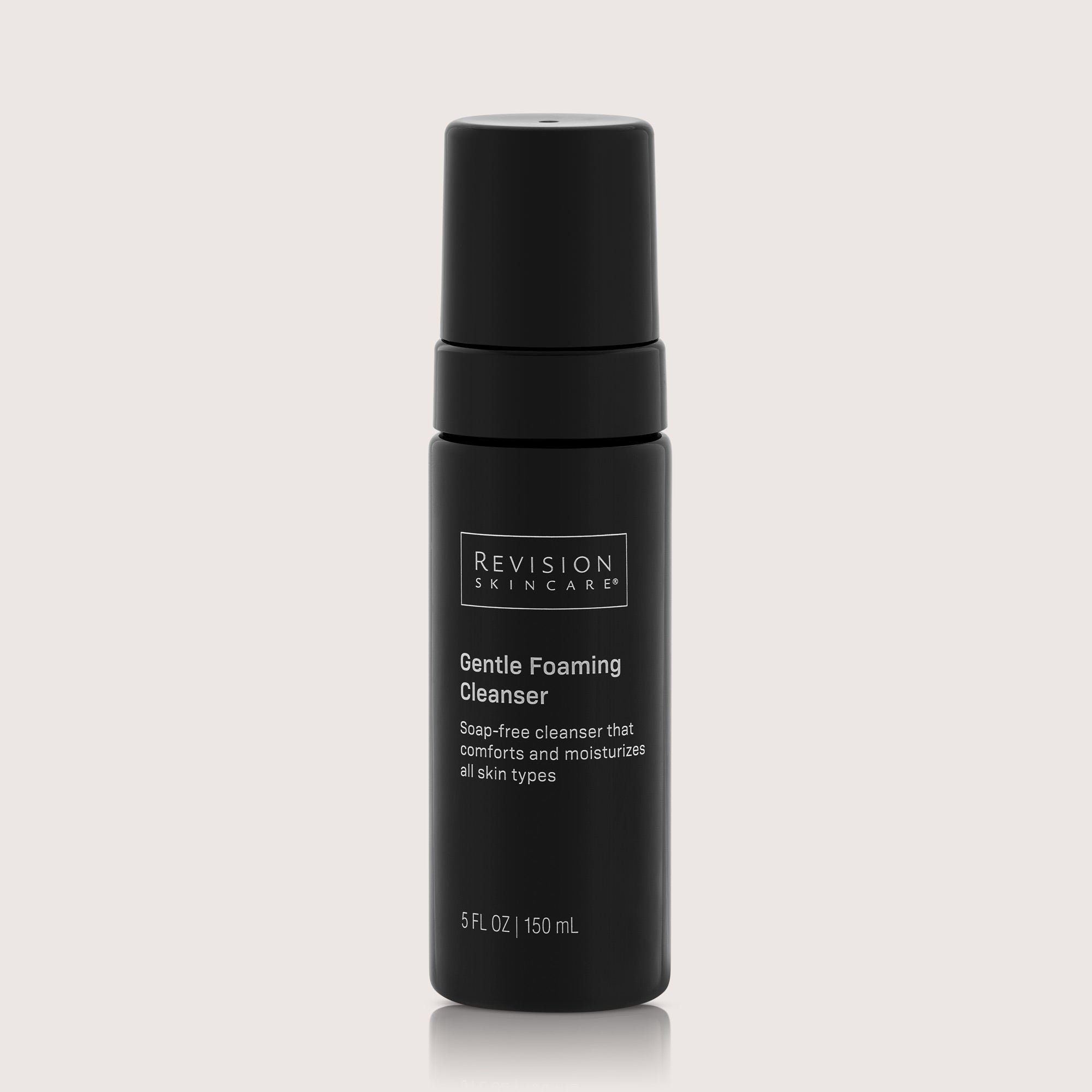Revision Gentle Foaming Cleanser
