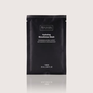 Revision Hydrating BioCellulose Mask